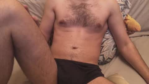 havedream1m online show from 11/12/25, 10:41