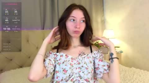 Lola online show from 11/03/25, 09:10