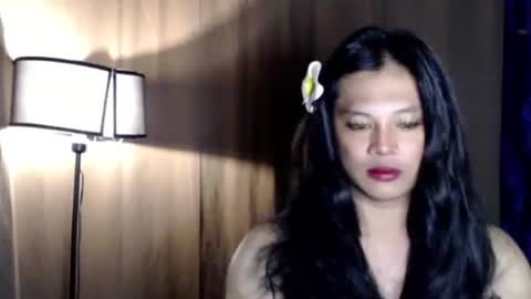 Snapshot of having_morning_wood chatting on 10/07/25, 05:32 LALA A online show from 10/07/25, 05:32