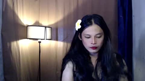 Snapshot of having_morning_wood chatting on 10/12/25, 02:43 LALA A online show from 10/12/25, 02:43