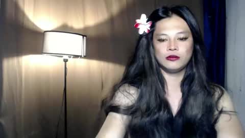 Snapshot of having_morning_wood chatting on 10/12/25, 05:56 LALA A online show from 10/12/25, 05:56