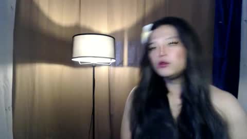 Snapshot of having_morning_wood chatting on 10/18/25, 05:43 LALA A online show from 10/18/25, 05:43