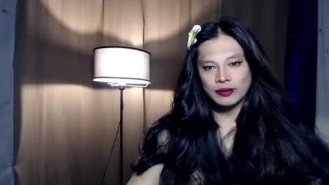 Snapshot of having_morning_wood chatting on 10/21/25, 06:52 LALA A online show from 10/21/25, 06:52