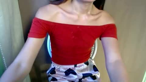 Snapshot of havingmorningwoodxx chatting on 12/14/25, 03:12 MAGDA online show from 12/14/25, 03:12