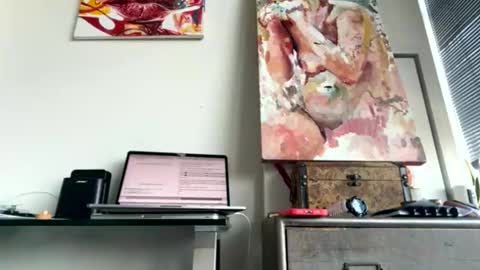 Amber  -   or vip  online show from 06/02/26, 12:01
