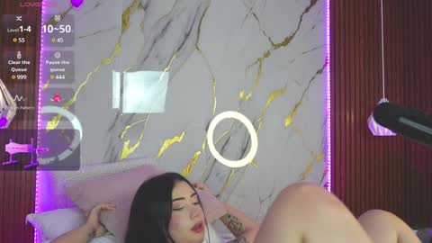 Snapshot of hay1_ chatting on 12/07/24, 05:37 haylie  See you tonight at 8pm Colombia time online show from 12/07/24, 05:37