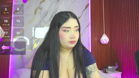 Snapshot of hay1_ chatting on 01/28/25, 05:32 haylie  See you tonight at 8pm Colombia time online show from 01/28/25, 05:32