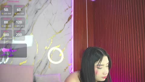 Snapshot of hay1_ chatting on 02/07/25, 06:35 haylie  See you tonight at 8pm Colombia time online show from 02/07/25, 06:35