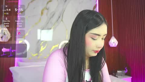 Snapshot of hay1_ chatting on 02/10/25, 03:13 haylie  See you tonight at 8pm Colombia time online show from 02/10/25, 03:13