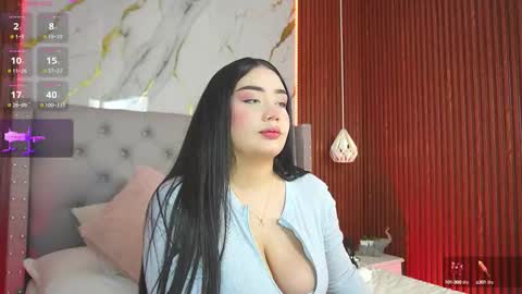 Snapshot of hay1_ chatting on 10/14/25, 03:29 haylie  See you tonight at 8pm Colombia time online show from 10/14/25, 03:29