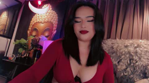 Snapshot of hay_fa chatting on 10/23/25, 04:45 HAYFA online show from 10/23/25, 04:45