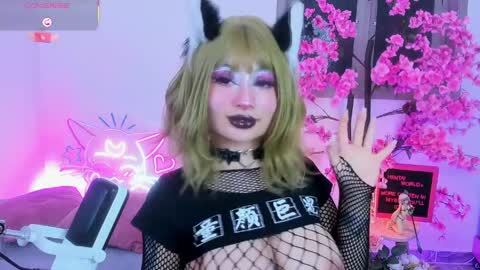 Snapshot of hayami_dai chatting on 03/31/26, 03:19 Hayami Dai online show from 03/31/26, 03:19