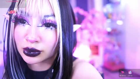 Snapshot of hayami_dai chatting on 04/11/26, 02:16 Hayami Dai online show from 04/11/26, 02:16