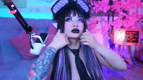  Hayami Dai  online show from 06/30/26, 03:51