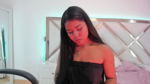 Hayami  online show from 01/16/25, 06:37