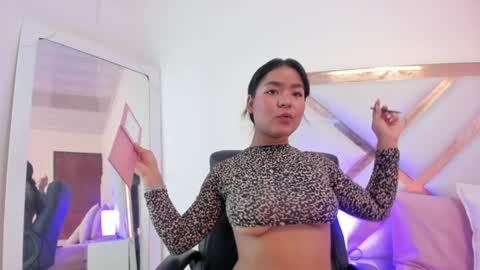 Hayami  online show from 01/20/25, 12:18