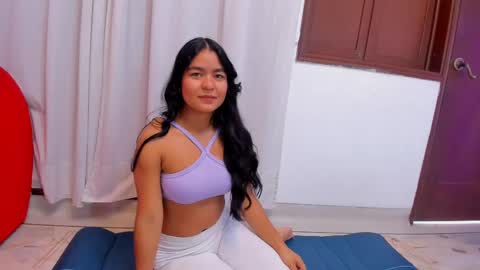 Hayami  online show from 09/23/25, 12:30