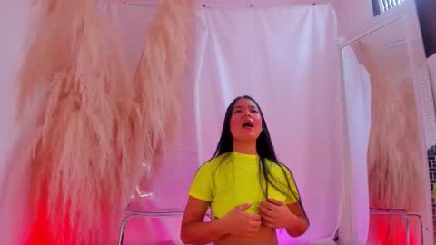 Hayami  online show from 10/16/25, 01:23