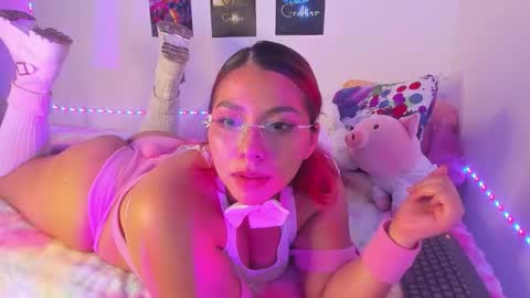 hayden_howland online show from 10/07/25, 01:08