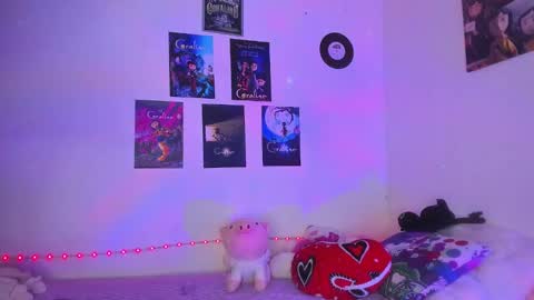 hayden_howland online show from 10/16/25, 03:51