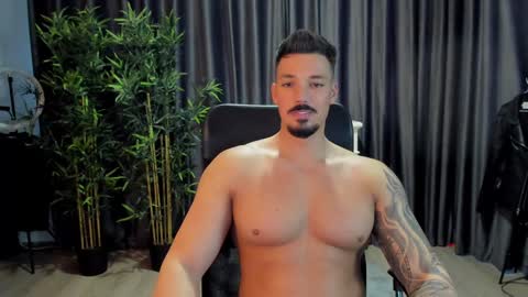 HaydenSpears online show from 01/04/25, 10:38