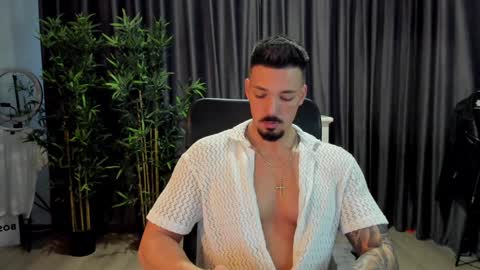 HaydenSpears online show from 01/18/25, 07:17