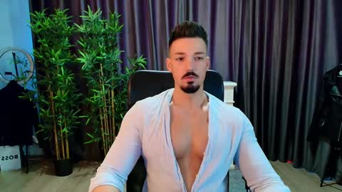 HaydenSpears online show from 01/19/25, 07:15