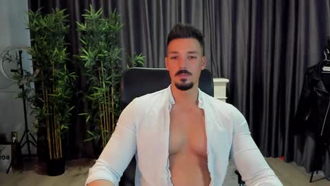 HaydenSpears online show from 02/05/25, 12:49