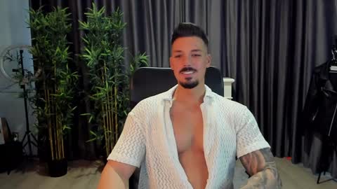 HaydenSpears online show from 02/07/25, 01:01