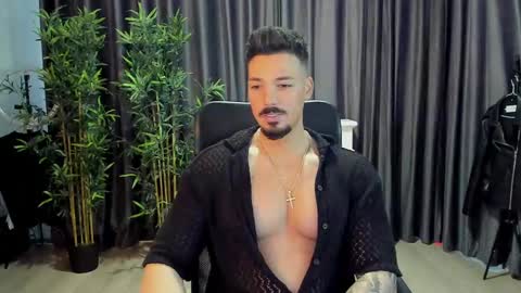 HaydenSpears online show from 02/16/25, 07:48