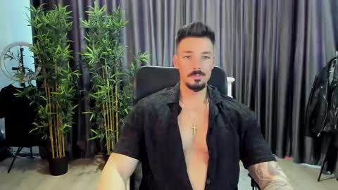 HaydenSpears online show from 02/19/25, 01:17