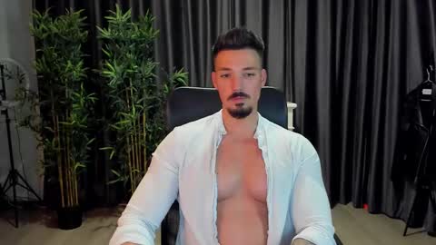HaydenSpears online show from 02/26/25, 05:17