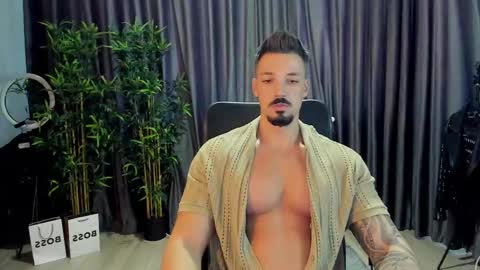 HaydenSpears online show from 09/14/25, 06:45