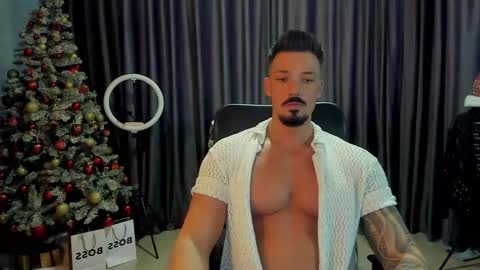 HaydenSpears online show from 01/17/26, 07:46