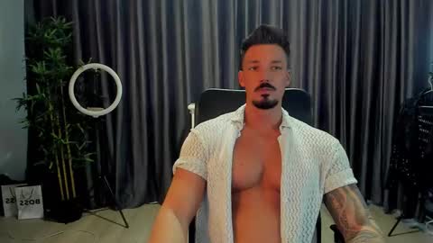 HaydenSpears online show from 02/04/26, 01:50