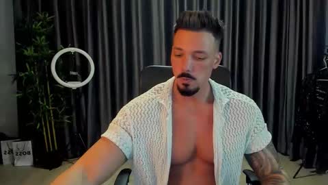 HaydenSpears online show from 02/06/26, 01:47