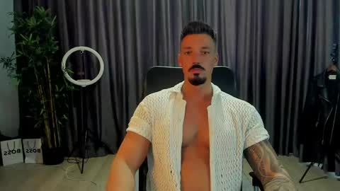 HaydenSpears online show from 04/20/26, 12:08