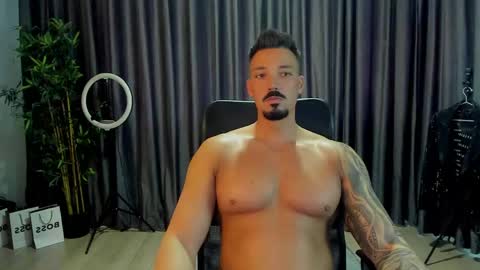 HaydenSpears online show from 05/10/26, 06:51