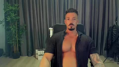 HaydenSpears online show from 06/09/26, 12:28