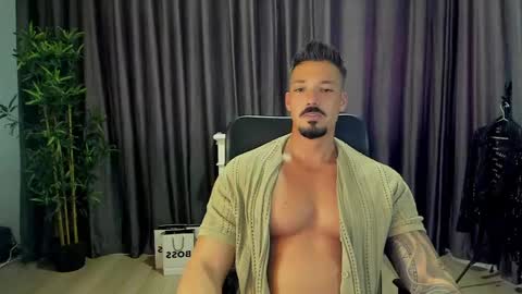 HaydenSpears online show from 06/10/26, 11:20