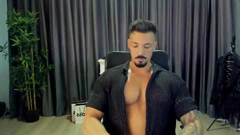 HaydenSpears online show from 06/13/26, 07:17