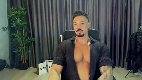 HaydenSpears online show from 06/27/26, 06:51