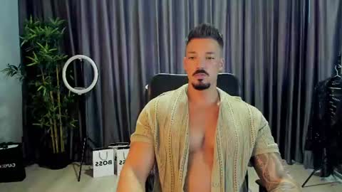 HaydenSpears online show from 06/28/26, 06:41