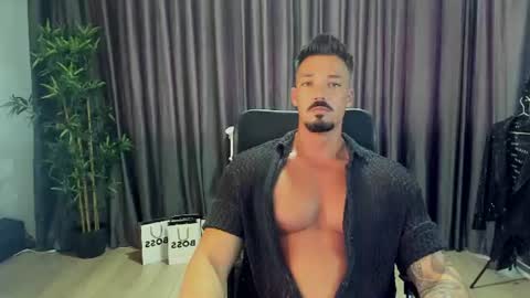 HaydenSpears online show from 07/03/26, 01:28