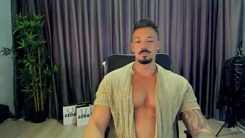 HaydenSpears online show from 07/04/26, 06:41