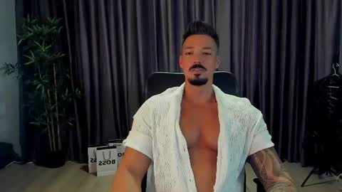 HaydenSpears online show from 07/12/26, 06:48