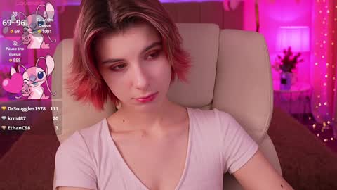 Snapshot of haylaamber chatting on 12/30/24, 09:05 haylaamber online show from 12/30/24, 09:05