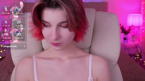 Snapshot of haylaamber chatting on 01/11/25, 11:02 haylaamber online show from 01/11/25, 11:02