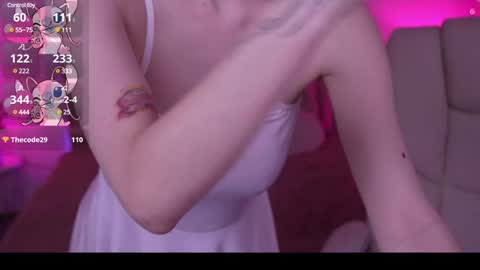 Snapshot of haylaamber chatting on 01/29/25, 04:36 haylaamber online show from 01/29/25, 04:36