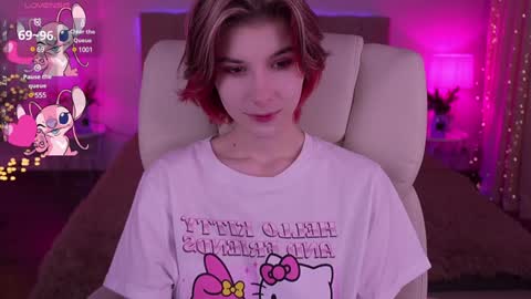 Snapshot of haylaamber chatting on 02/07/25, 07:07 haylaamber online show from 02/07/25, 07:07